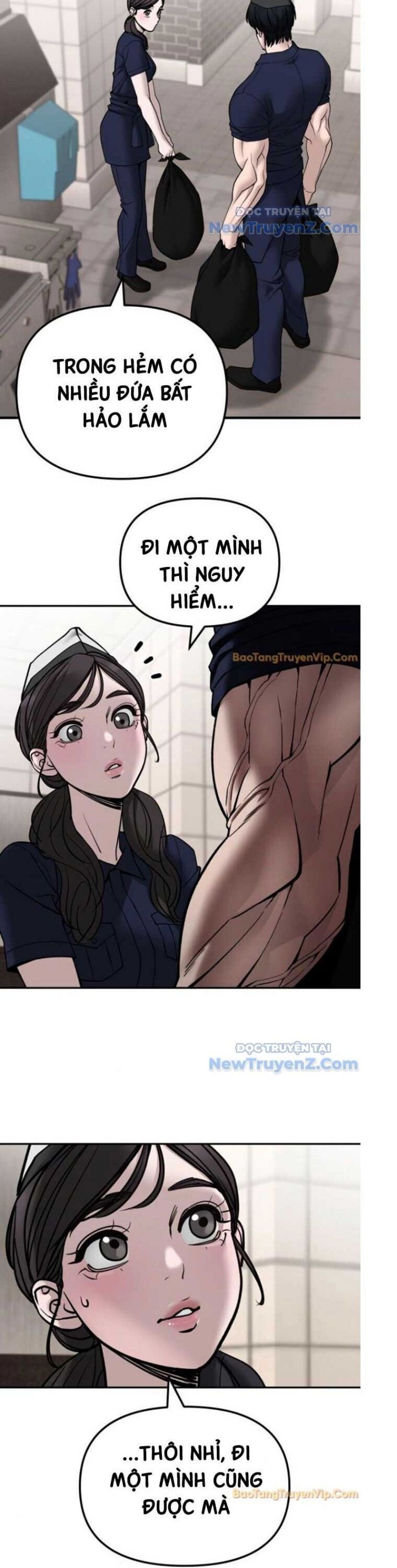 đọc truyện Giang Hồ Thực Thi Công Lý Chương 136 ảnh 5 tại Thiên Thai Truyện