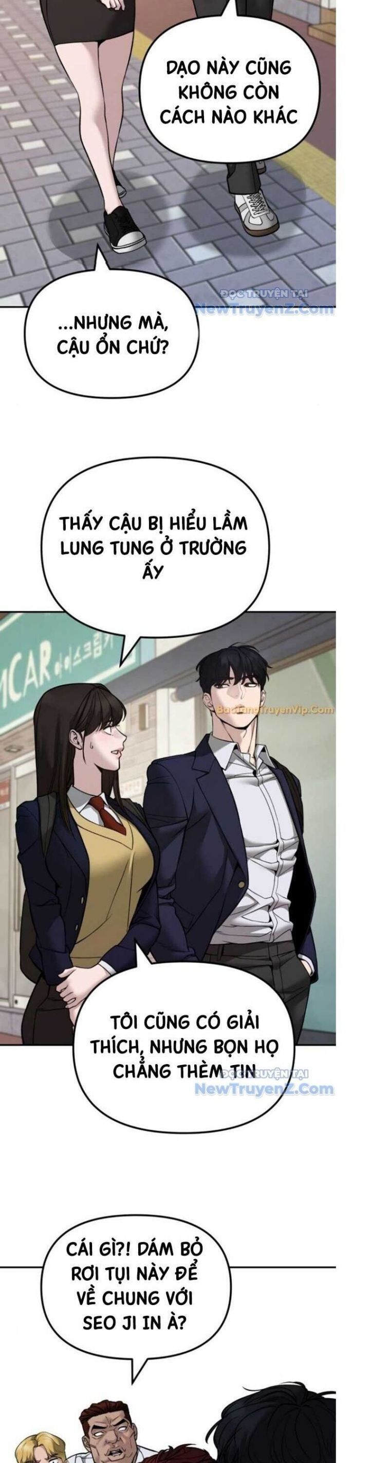 đọc truyện Giang Hồ Thực Thi Công Lý Chương 136 ảnh 37 tại Thiên Thai Truyện