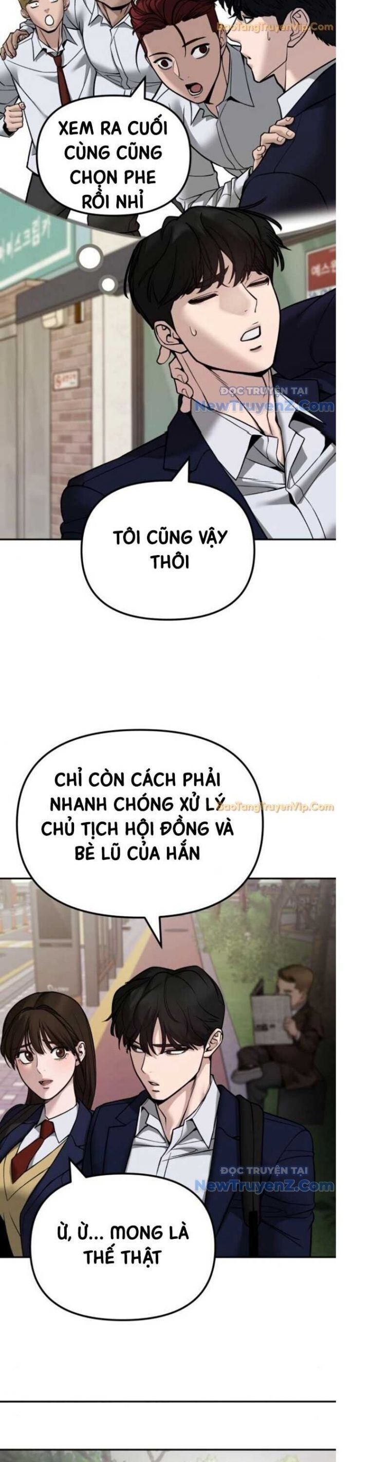 đọc truyện Giang Hồ Thực Thi Công Lý Chương 136 ảnh 38 tại Thiên Thai Truyện