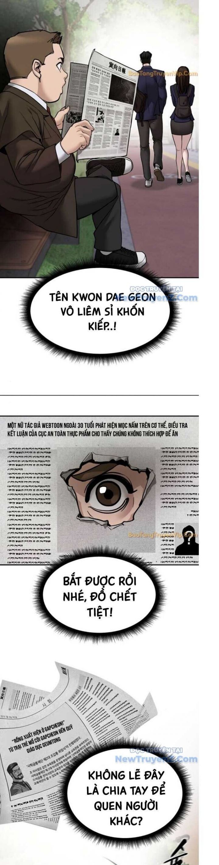 đọc truyện Giang Hồ Thực Thi Công Lý Chương 136 ảnh 39 tại Thiên Thai Truyện