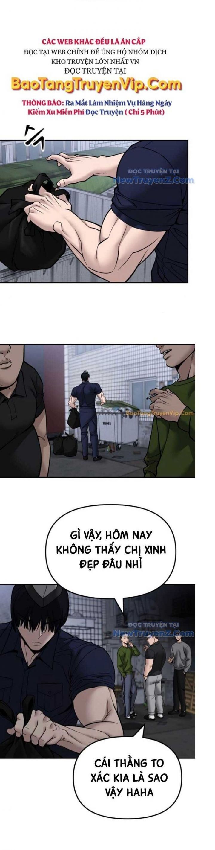 đọc truyện Giang Hồ Thực Thi Công Lý Chương 136 ảnh 6 tại Thiên Thai Truyện