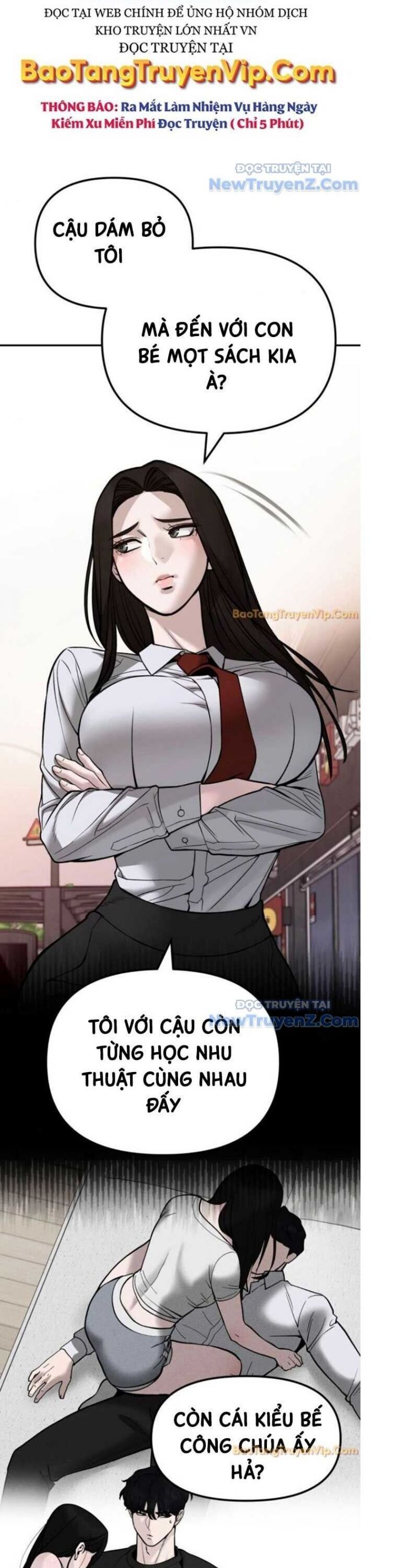 đọc truyện Giang Hồ Thực Thi Công Lý Chương 136 ảnh 42 tại Thiên Thai Truyện