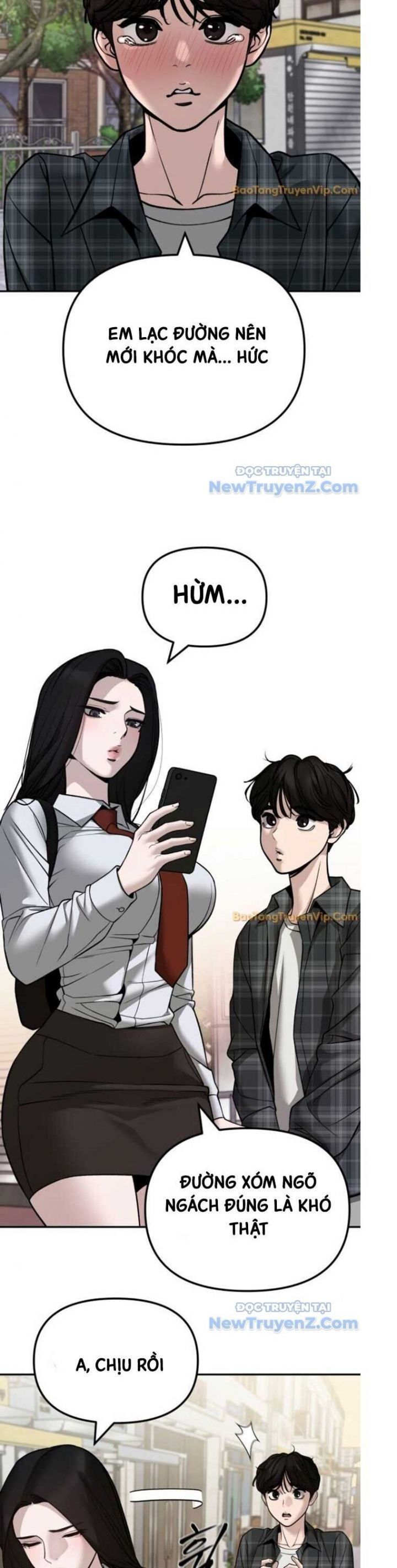 đọc truyện Giang Hồ Thực Thi Công Lý Chương 136 ảnh 47 tại Thiên Thai Truyện