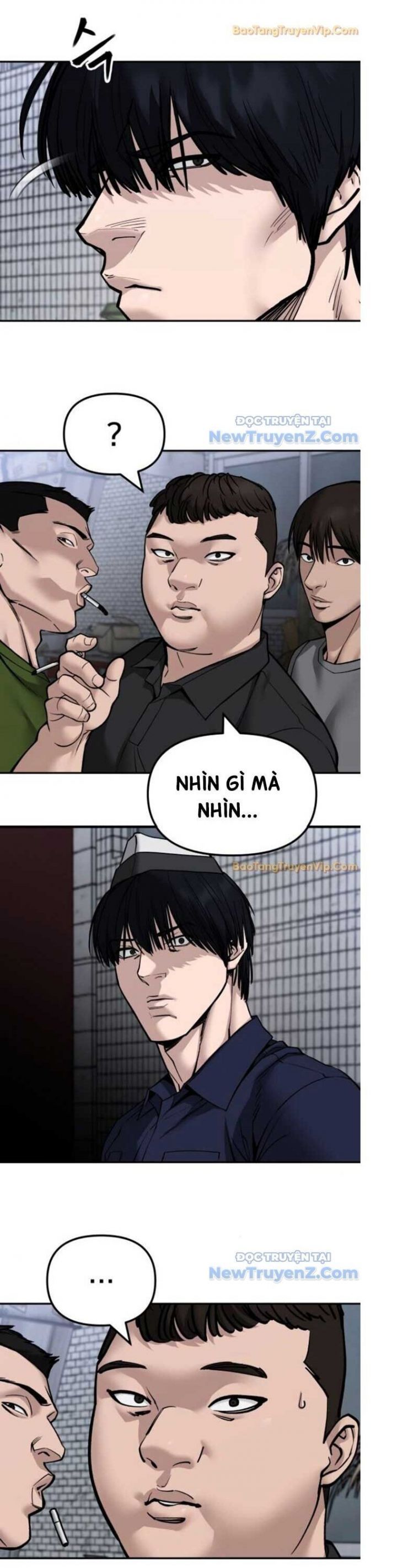 đọc truyện Giang Hồ Thực Thi Công Lý Chương 136 ảnh 7 tại Thiên Thai Truyện