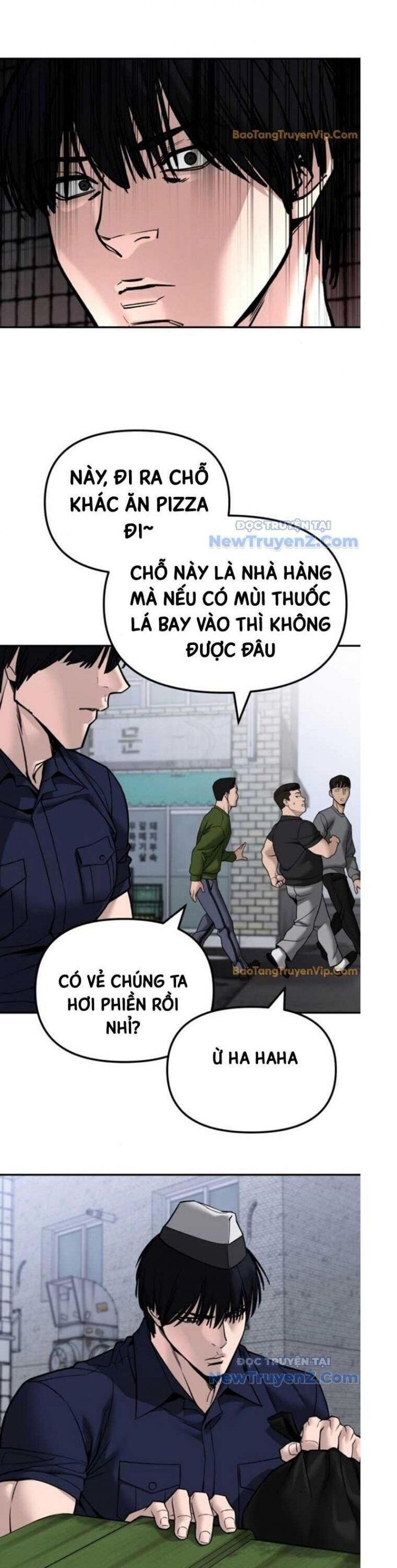 đọc truyện Giang Hồ Thực Thi Công Lý Chương 136 ảnh 8 tại Thiên Thai Truyện