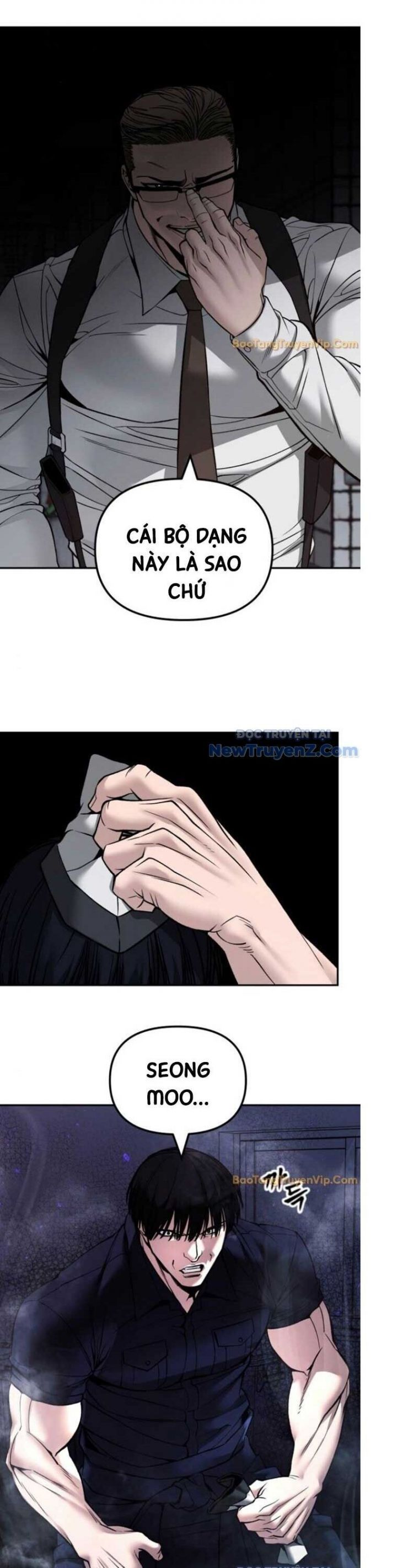 đọc truyện Giang Hồ Thực Thi Công Lý Chương 136 ảnh 10 tại Thiên Thai Truyện