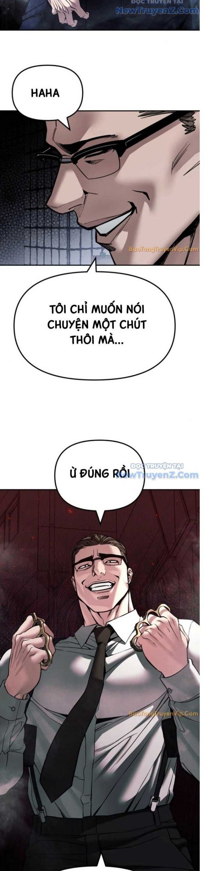 đọc truyện Giang Hồ Thực Thi Công Lý Chương 136 ảnh 11 tại Thiên Thai Truyện