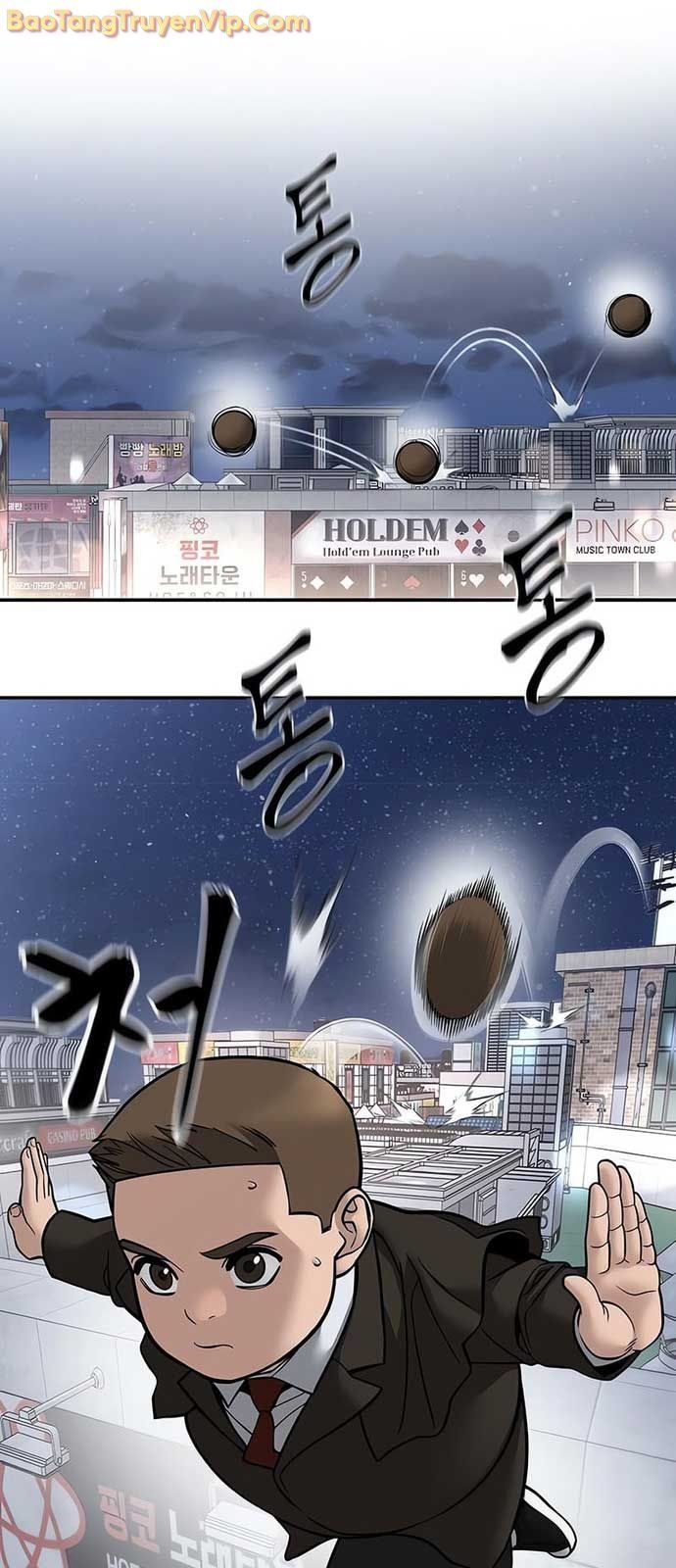 đọc truyện Giang Hồ Thực Thi Công Lý Chương 138 ảnh 4 tại Thiên Thai Truyện