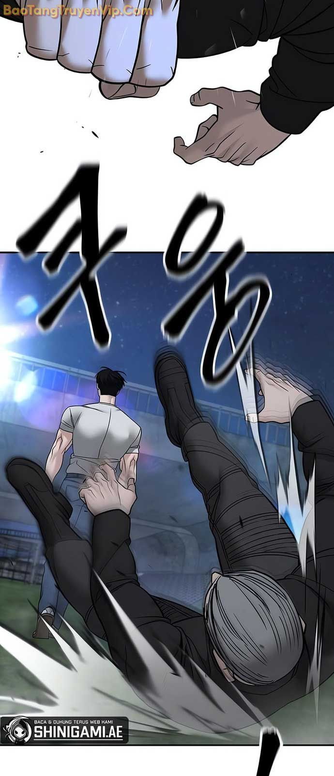 đọc truyện Giang Hồ Thực Thi Công Lý Chương 138 ảnh 44 tại Thiên Thai Truyện