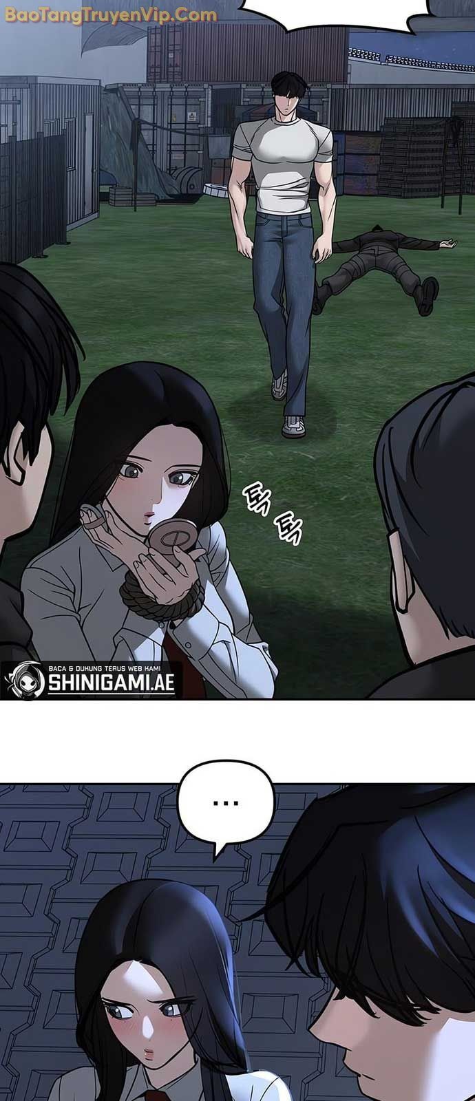 đọc truyện Giang Hồ Thực Thi Công Lý Chương 138 ảnh 47 tại Thiên Thai Truyện