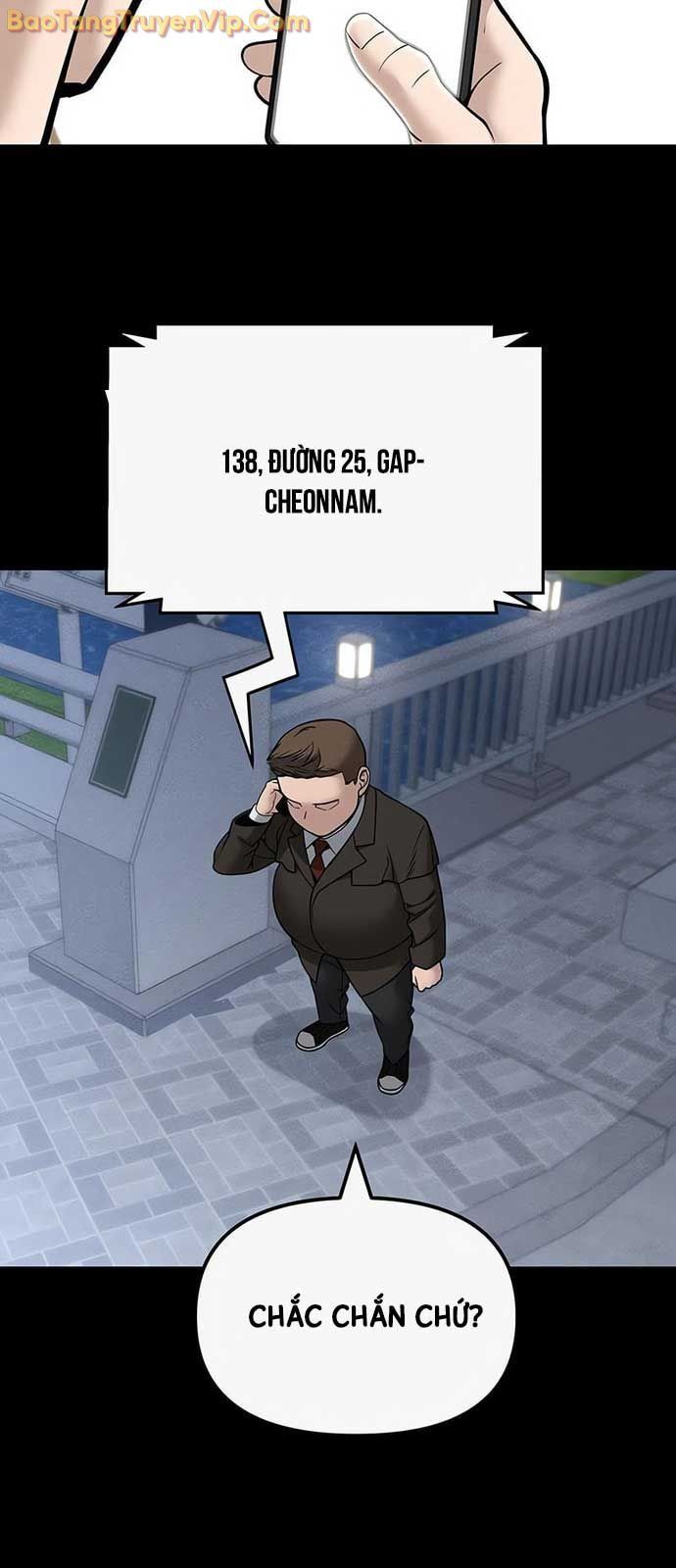 đọc truyện Giang Hồ Thực Thi Công Lý Chương 138 ảnh 9 tại Thiên Thai Truyện