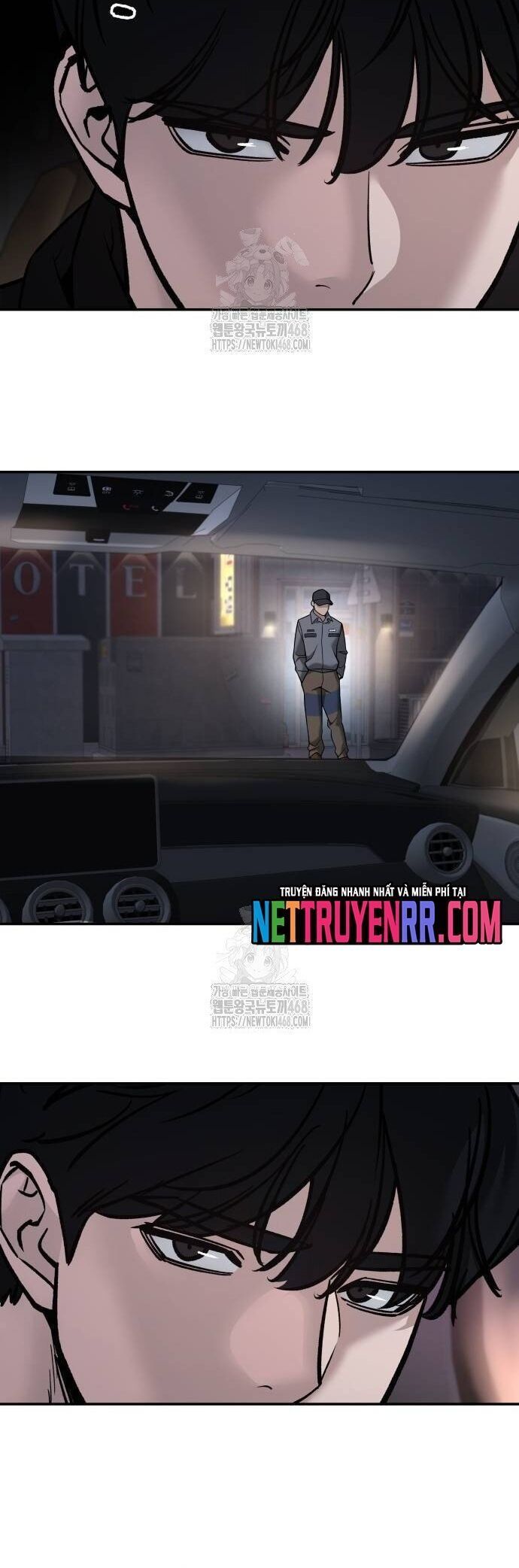 đọc truyện Giang Hồ Thực Thi Công Lý Chương 142 ảnh 17 tại Thiên Thai Truyện