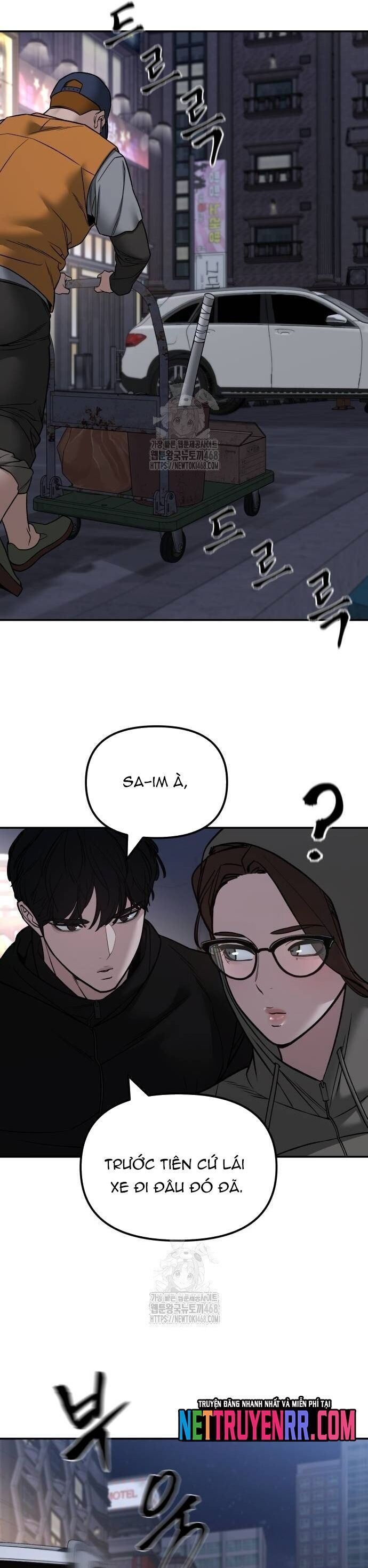 đọc truyện Giang Hồ Thực Thi Công Lý Chương 142 ảnh 18 tại Thiên Thai Truyện