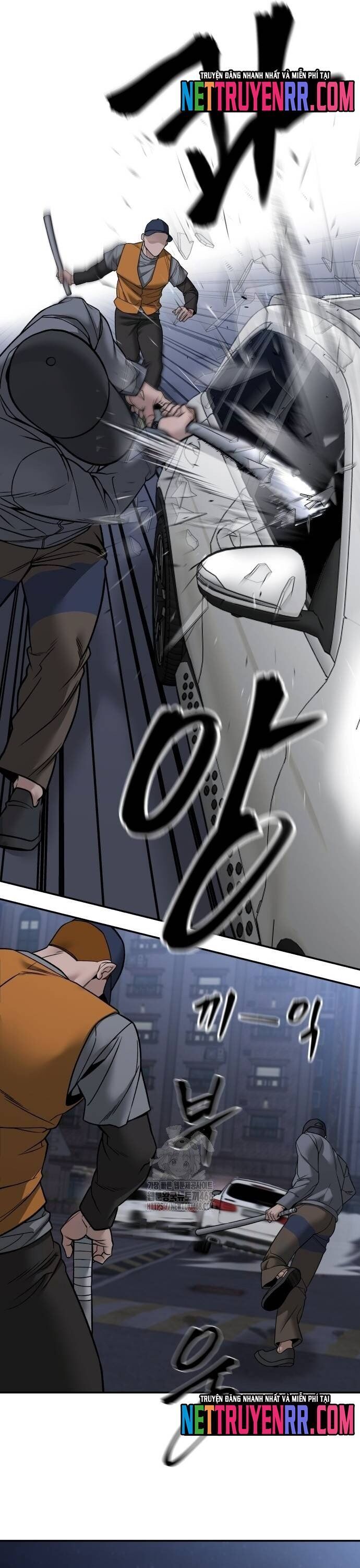 đọc truyện Giang Hồ Thực Thi Công Lý Chương 142 ảnh 21 tại Thiên Thai Truyện