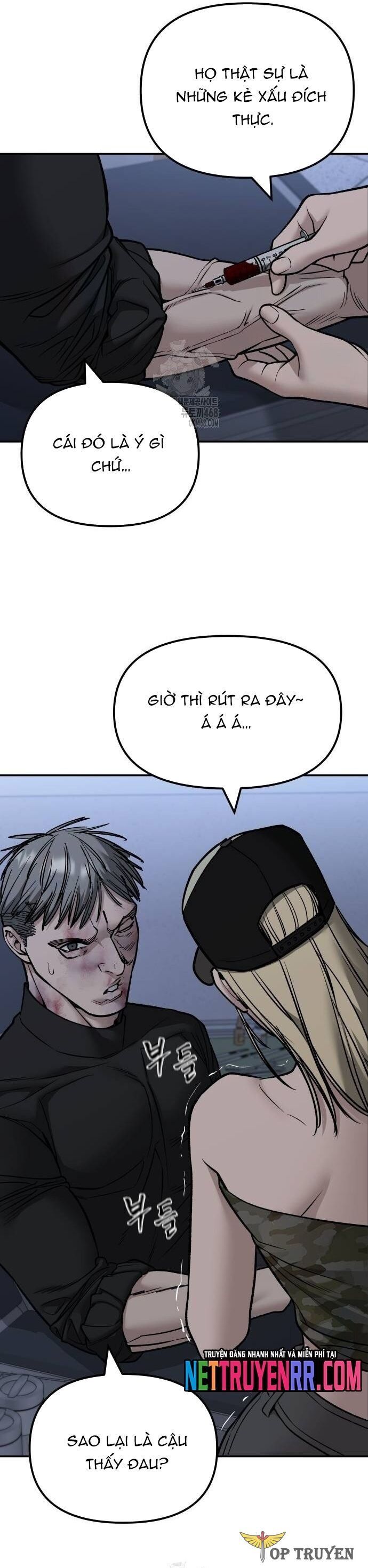 đọc truyện Giang Hồ Thực Thi Công Lý Chương 142 ảnh 4 tại Thiên Thai Truyện