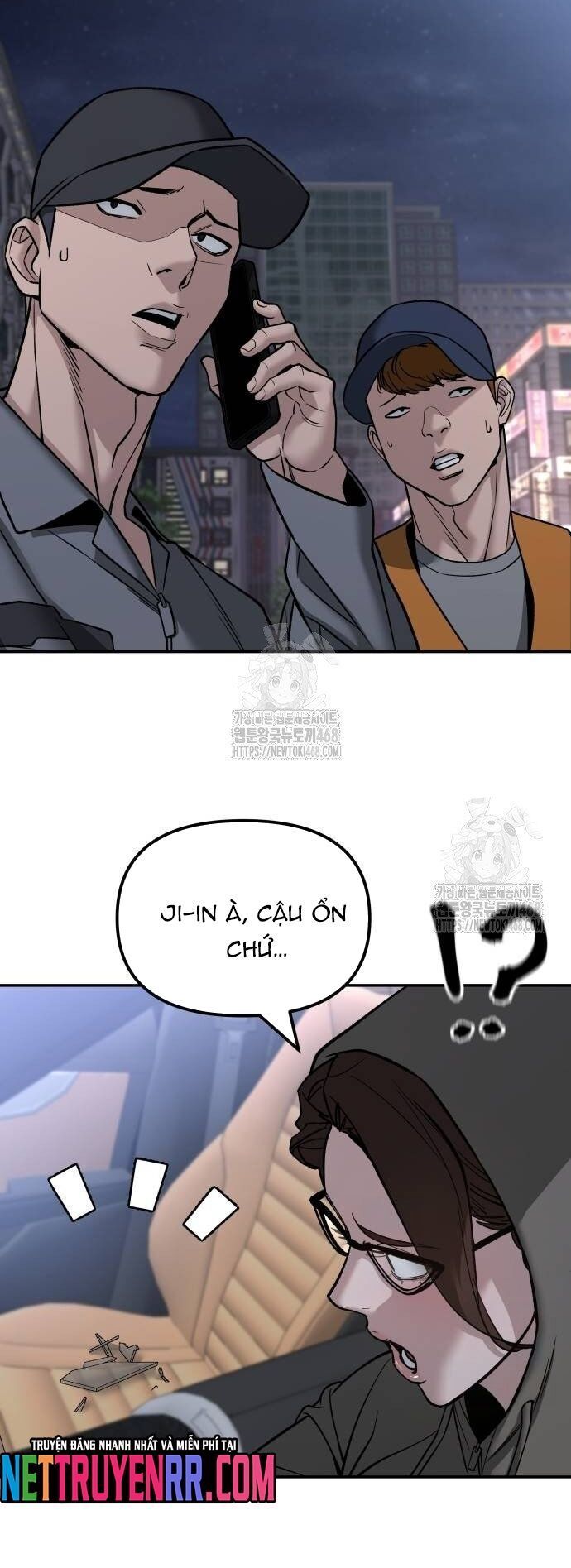 đọc truyện Giang Hồ Thực Thi Công Lý Chương 142 ảnh 22 tại Thiên Thai Truyện