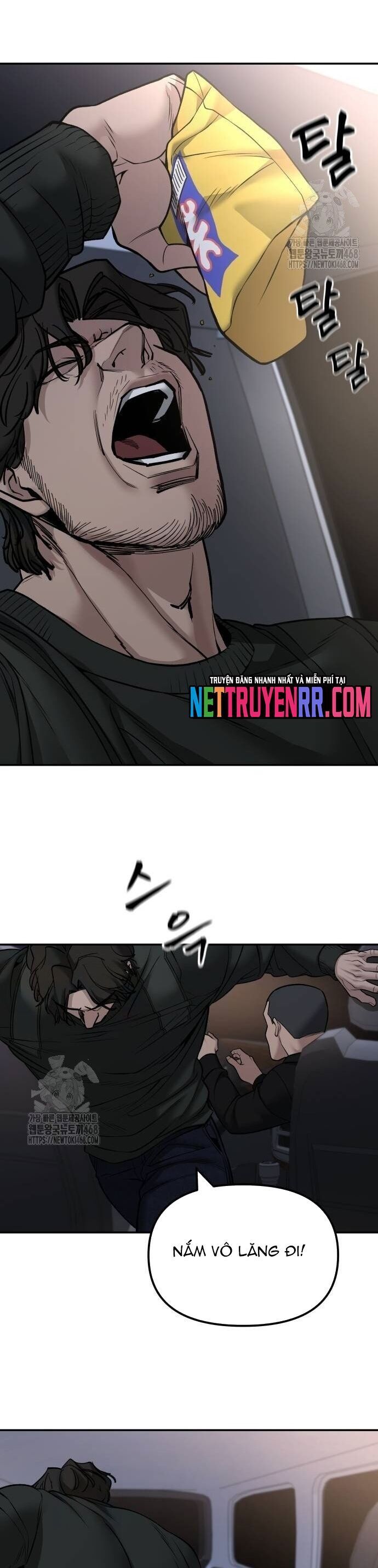 đọc truyện Giang Hồ Thực Thi Công Lý Chương 142 ảnh 34 tại Thiên Thai Truyện