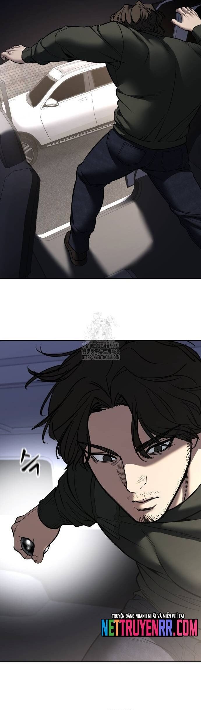 đọc truyện Giang Hồ Thực Thi Công Lý Chương 142 ảnh 37 tại Thiên Thai Truyện