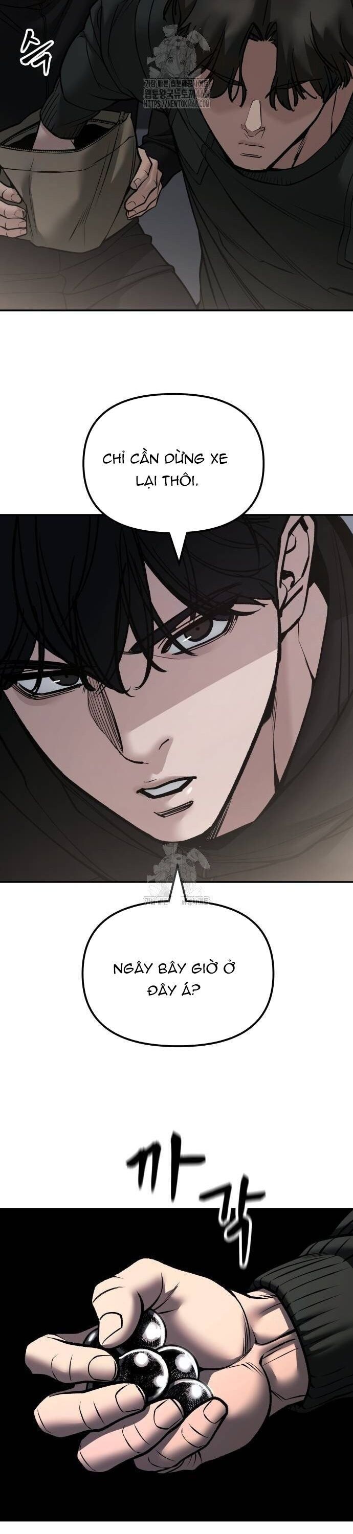 đọc truyện Giang Hồ Thực Thi Công Lý Chương 142 ảnh 43 tại Thiên Thai Truyện