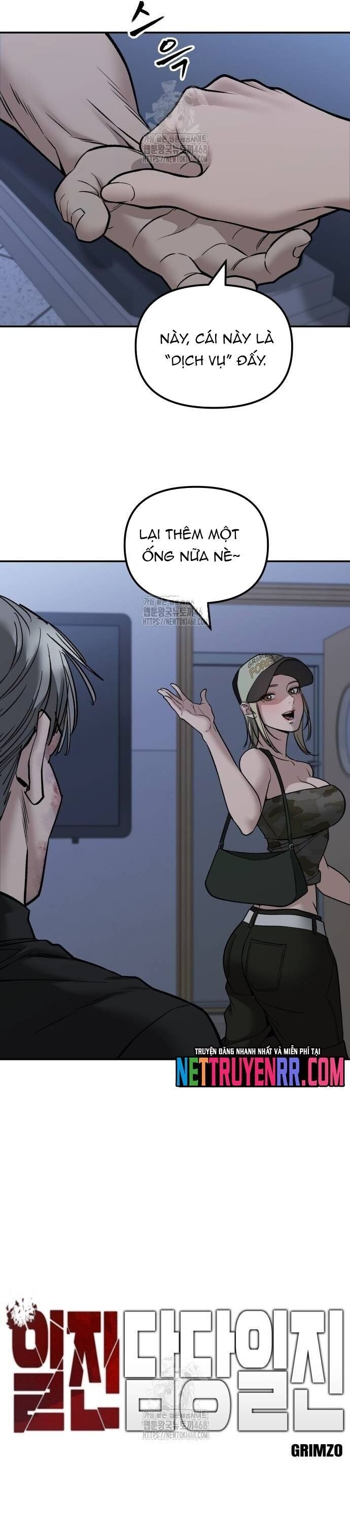 đọc truyện Giang Hồ Thực Thi Công Lý Chương 142 ảnh 7 tại Thiên Thai Truyện