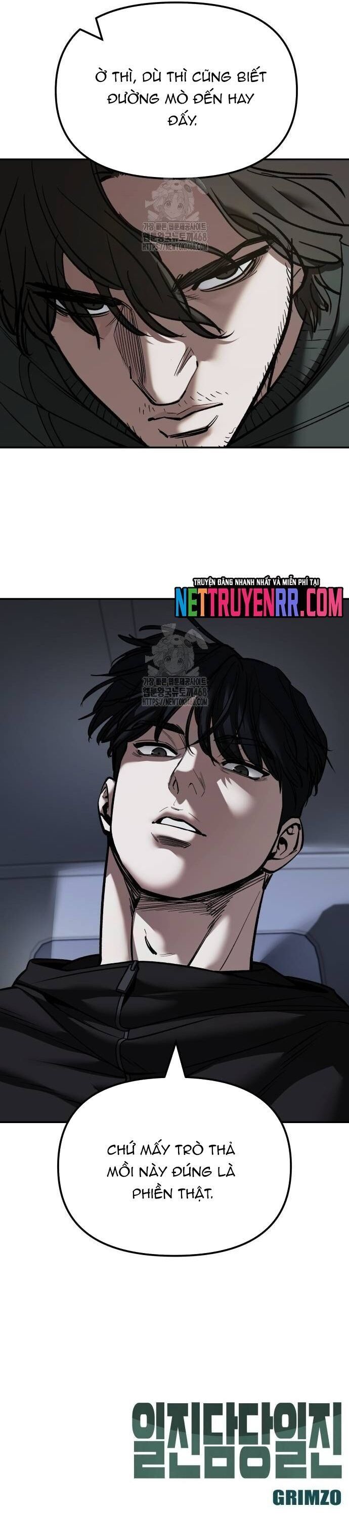 đọc truyện Giang Hồ Thực Thi Công Lý Chương 142 ảnh 60 tại Thiên Thai Truyện