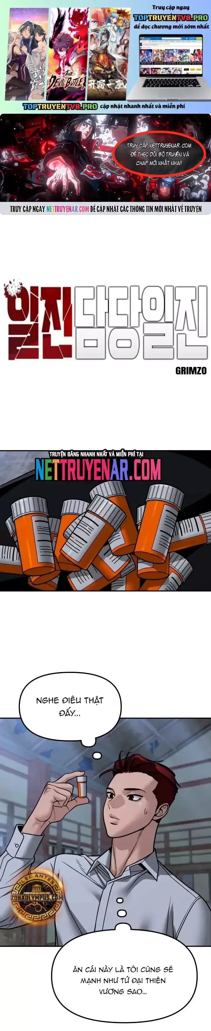 đọc truyện Giang Hồ Thực Thi Công Lý Chương 149 ảnh 3 tại Thiên Thai Truyện