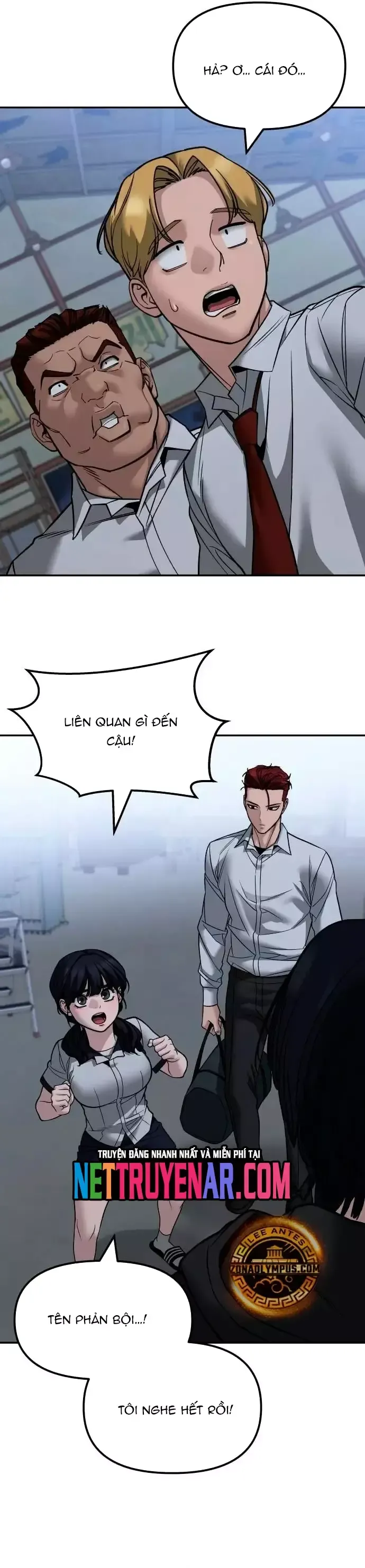 đọc truyện Giang Hồ Thực Thi Công Lý Chương 149 ảnh 14 tại Thiên Thai Truyện