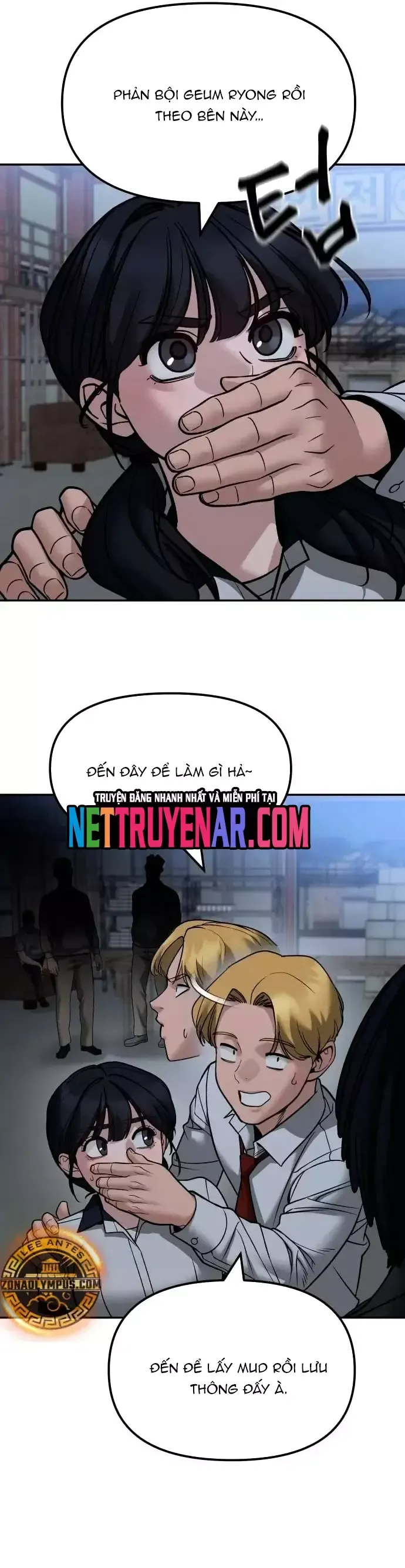 đọc truyện Giang Hồ Thực Thi Công Lý Chương 149 ảnh 15 tại Thiên Thai Truyện