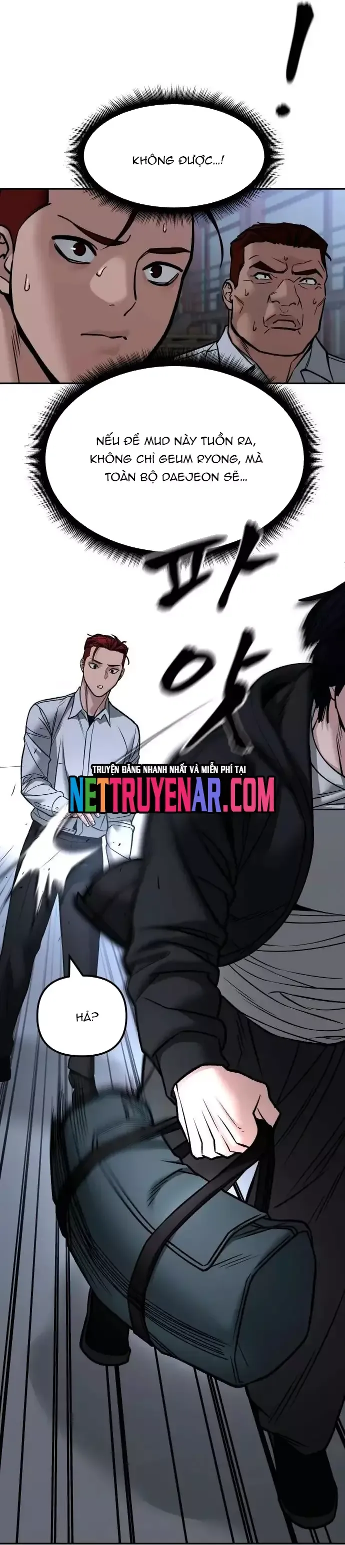 đọc truyện Giang Hồ Thực Thi Công Lý Chương 149 ảnh 19 tại Thiên Thai Truyện