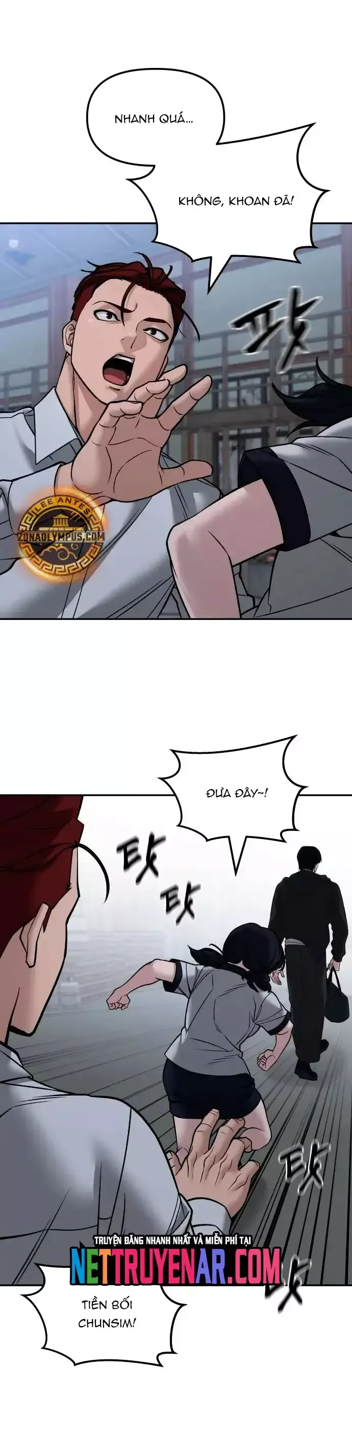 đọc truyện Giang Hồ Thực Thi Công Lý Chương 149 ảnh 20 tại Thiên Thai Truyện