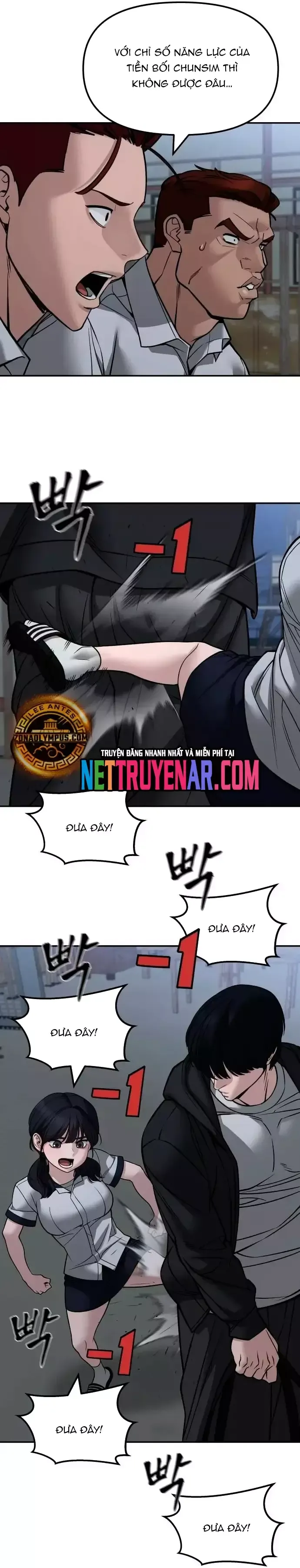 đọc truyện Giang Hồ Thực Thi Công Lý Chương 149 ảnh 21 tại Thiên Thai Truyện