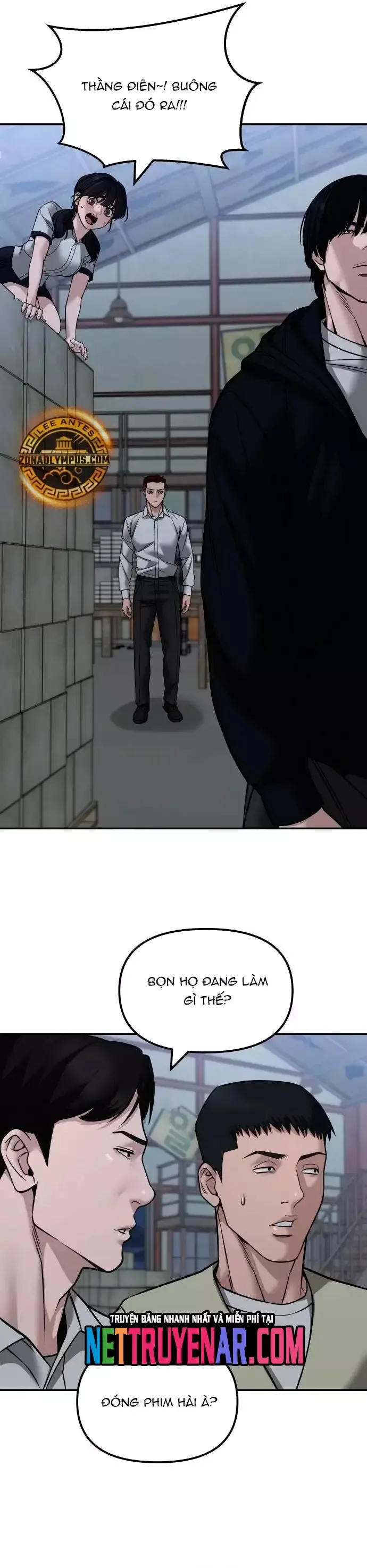 đọc truyện Giang Hồ Thực Thi Công Lý Chương 149 ảnh 25 tại Thiên Thai Truyện