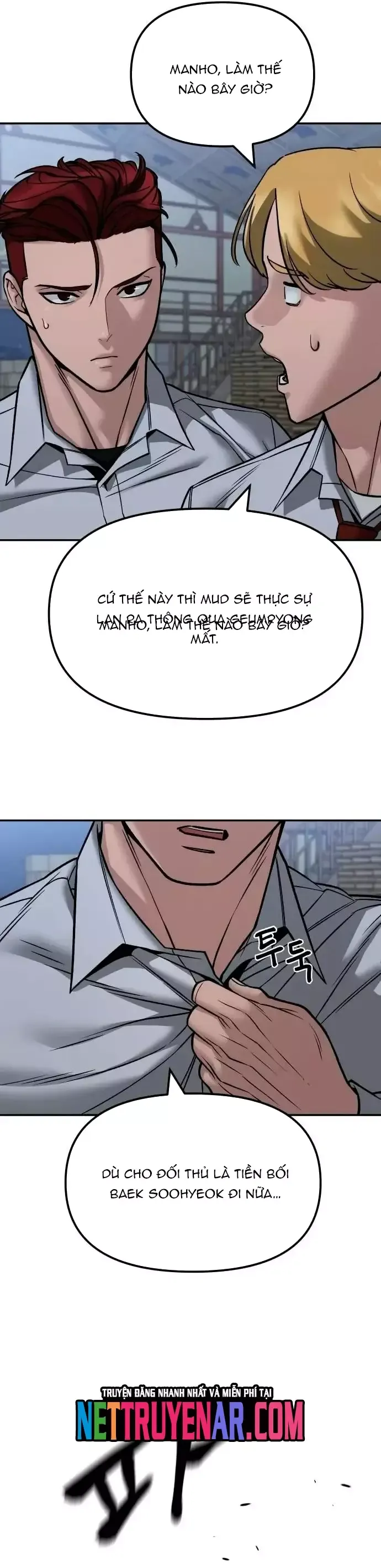 đọc truyện Giang Hồ Thực Thi Công Lý Chương 149 ảnh 26 tại Thiên Thai Truyện