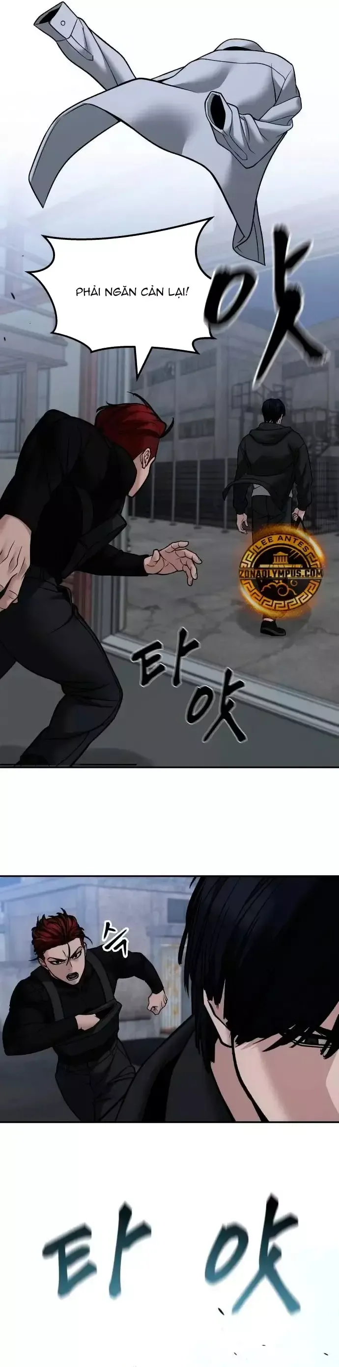 đọc truyện Giang Hồ Thực Thi Công Lý Chương 149 ảnh 27 tại Thiên Thai Truyện