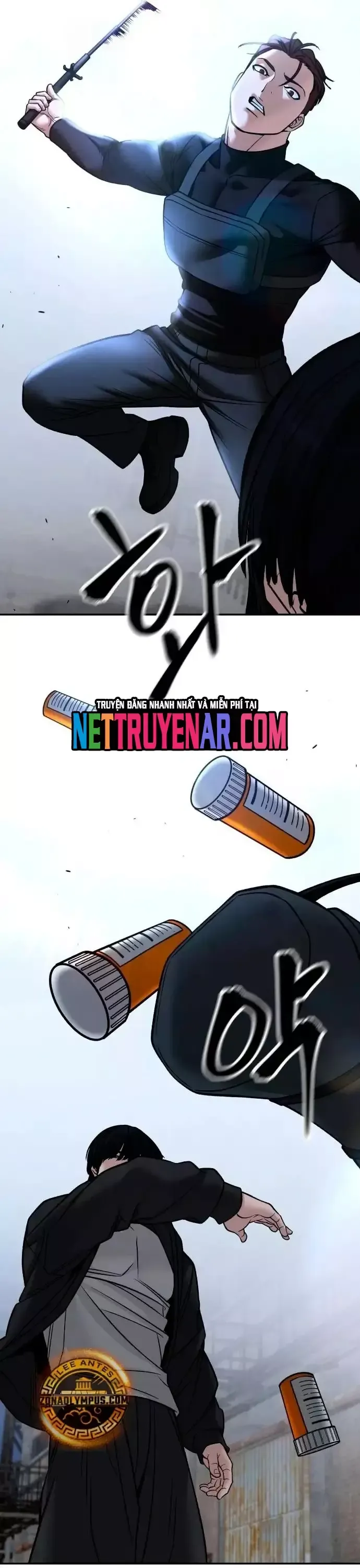 đọc truyện Giang Hồ Thực Thi Công Lý Chương 149 ảnh 28 tại Thiên Thai Truyện