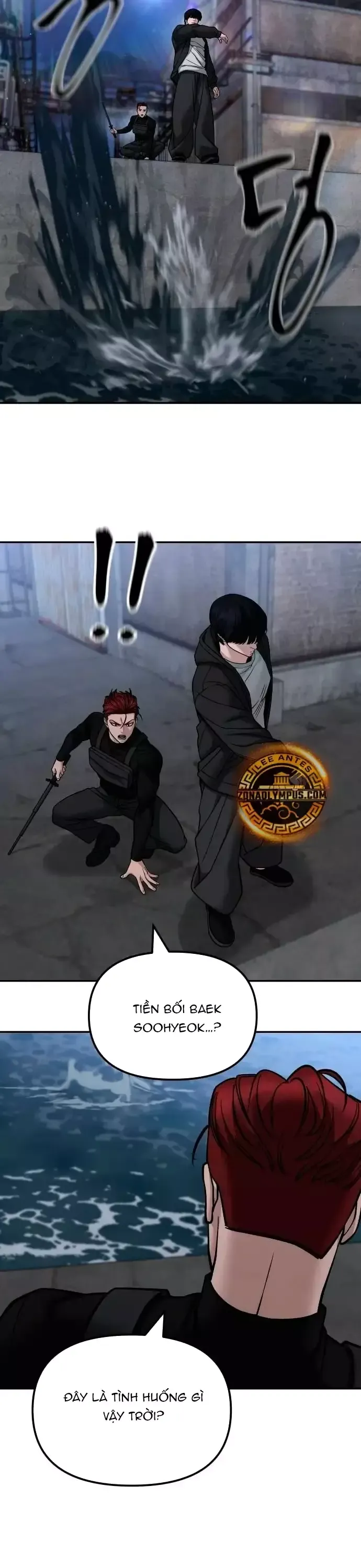 đọc truyện Giang Hồ Thực Thi Công Lý Chương 149 ảnh 30 tại Thiên Thai Truyện