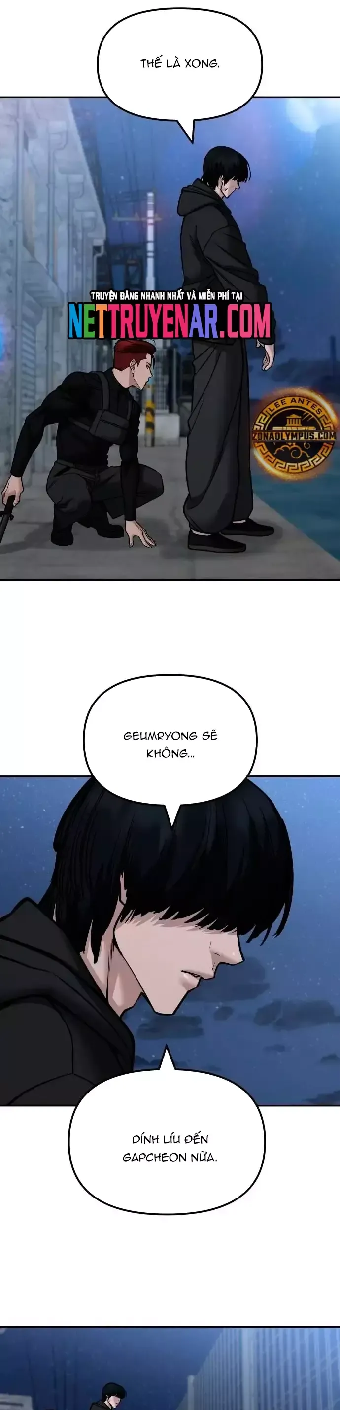 đọc truyện Giang Hồ Thực Thi Công Lý Chương 149 ảnh 31 tại Thiên Thai Truyện