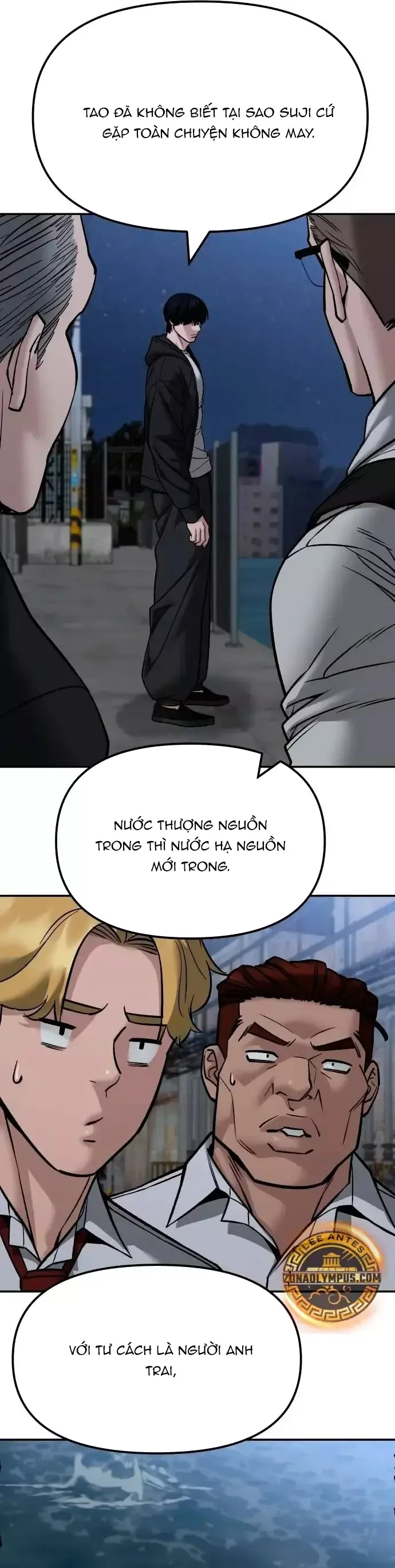 đọc truyện Giang Hồ Thực Thi Công Lý Chương 149 ảnh 35 tại Thiên Thai Truyện