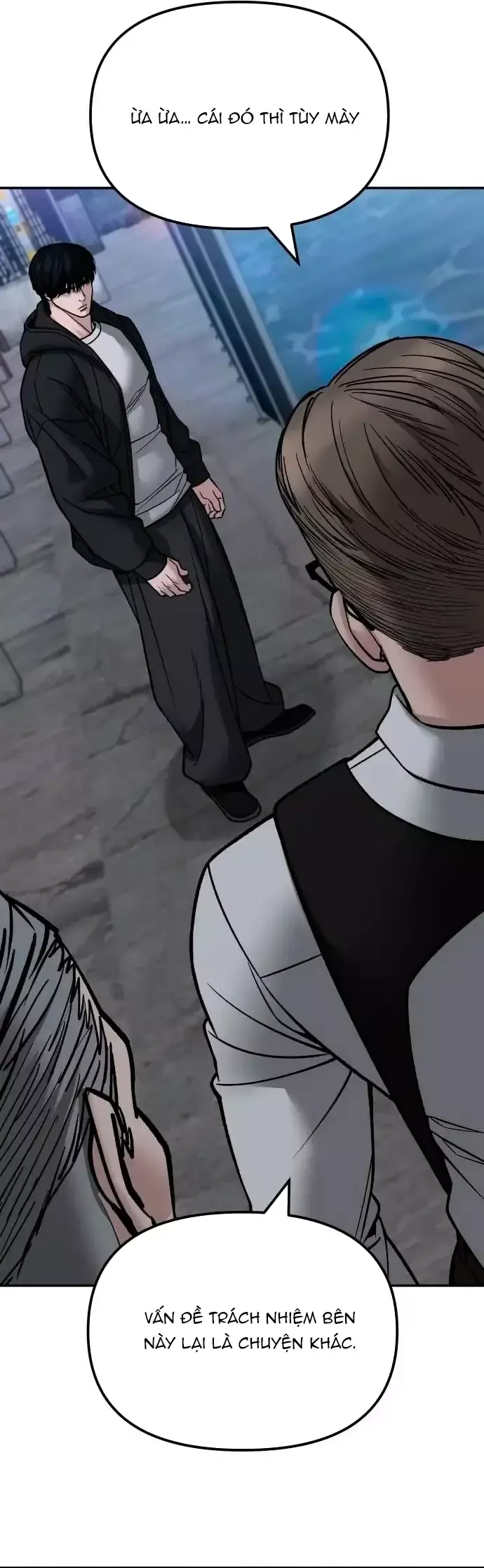 đọc truyện Giang Hồ Thực Thi Công Lý Chương 149 ảnh 39 tại Thiên Thai Truyện