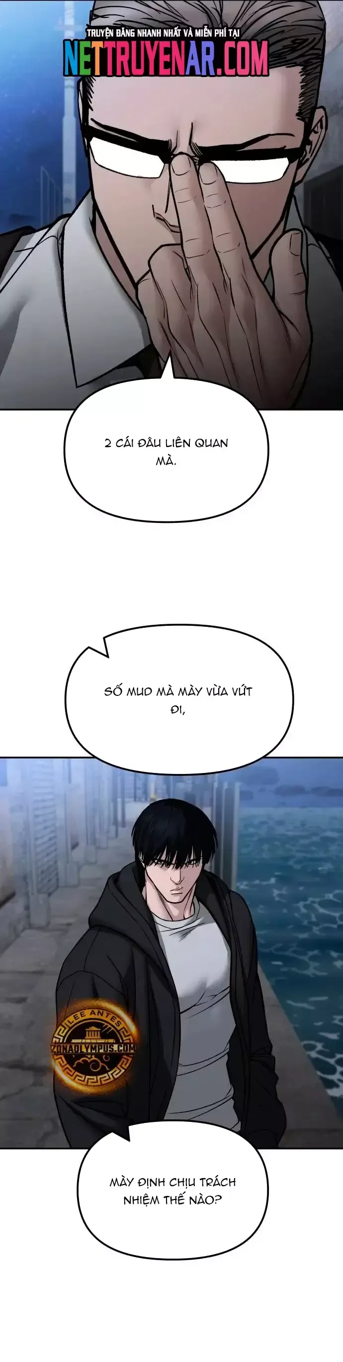 đọc truyện Giang Hồ Thực Thi Công Lý Chương 149 ảnh 40 tại Thiên Thai Truyện