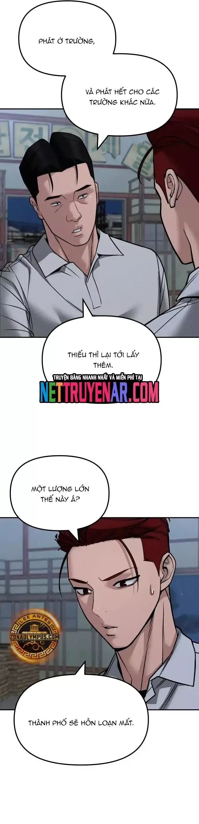 đọc truyện Giang Hồ Thực Thi Công Lý Chương 149 ảnh 6 tại Thiên Thai Truyện