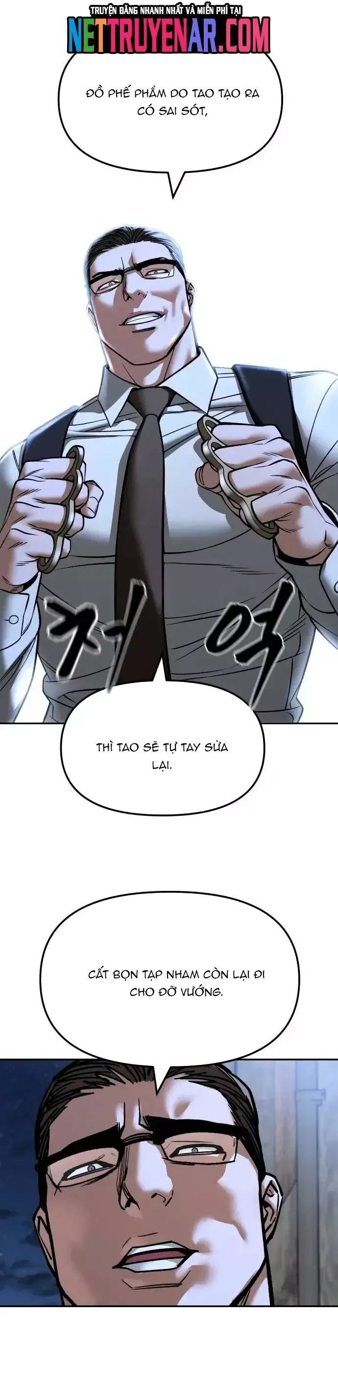 đọc truyện Giang Hồ Thực Thi Công Lý Chương 149 ảnh 48 tại Thiên Thai Truyện