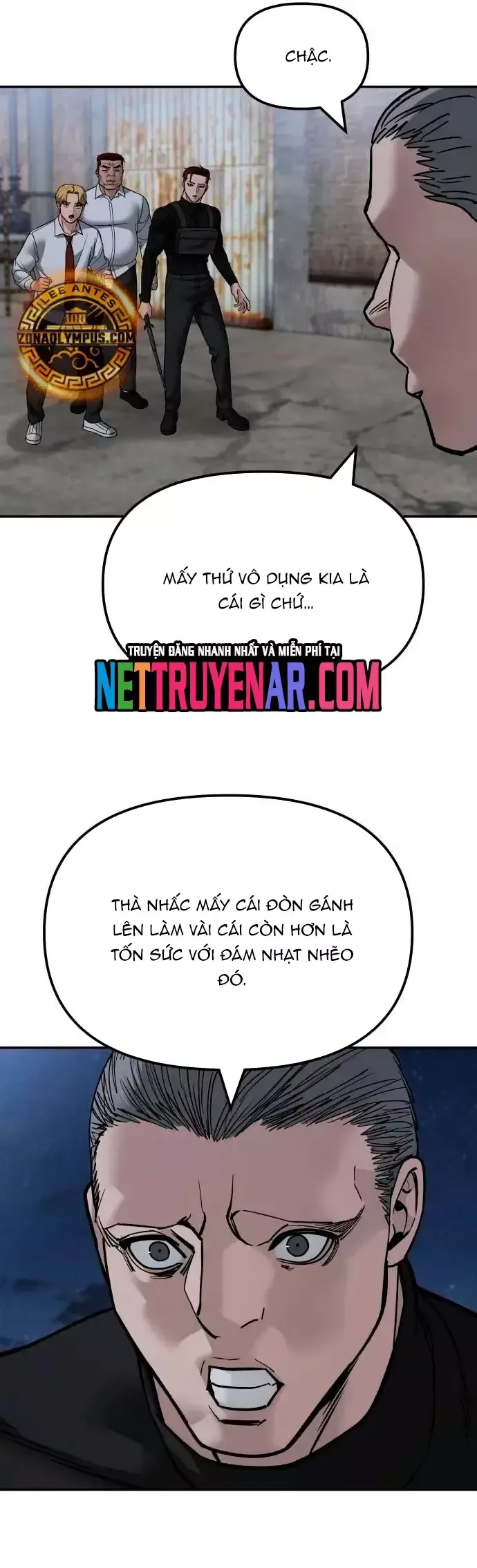 đọc truyện Giang Hồ Thực Thi Công Lý Chương 149 ảnh 49 tại Thiên Thai Truyện