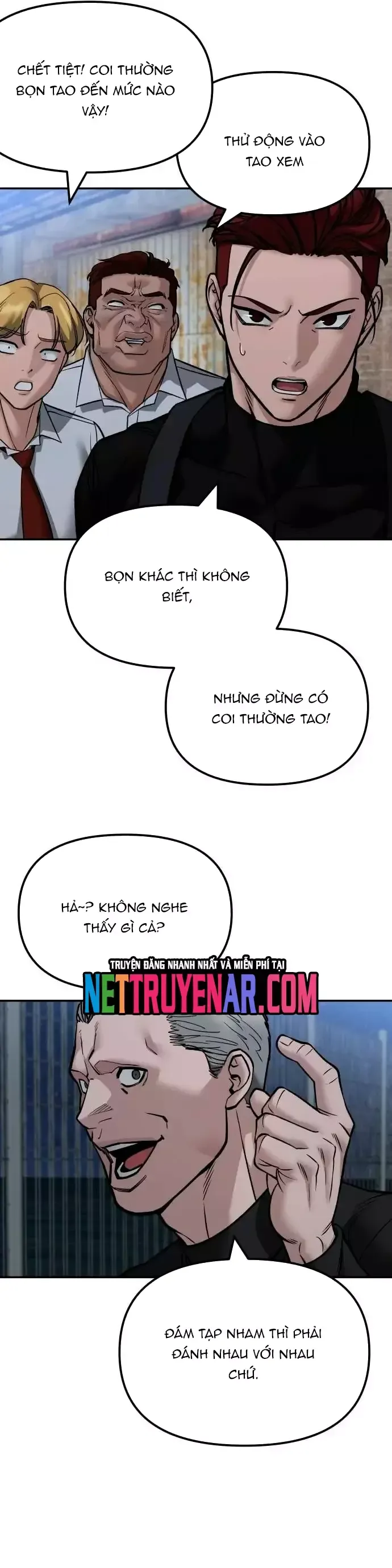 đọc truyện Giang Hồ Thực Thi Công Lý Chương 149 ảnh 50 tại Thiên Thai Truyện