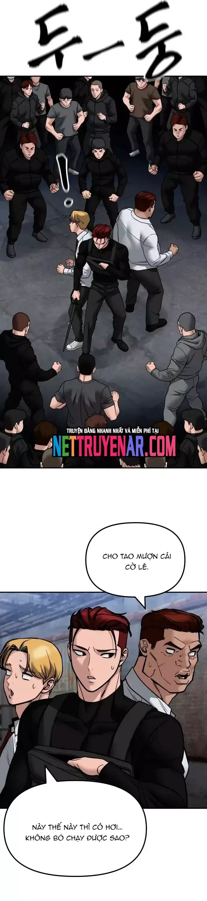 đọc truyện Giang Hồ Thực Thi Công Lý Chương 149 ảnh 52 tại Thiên Thai Truyện