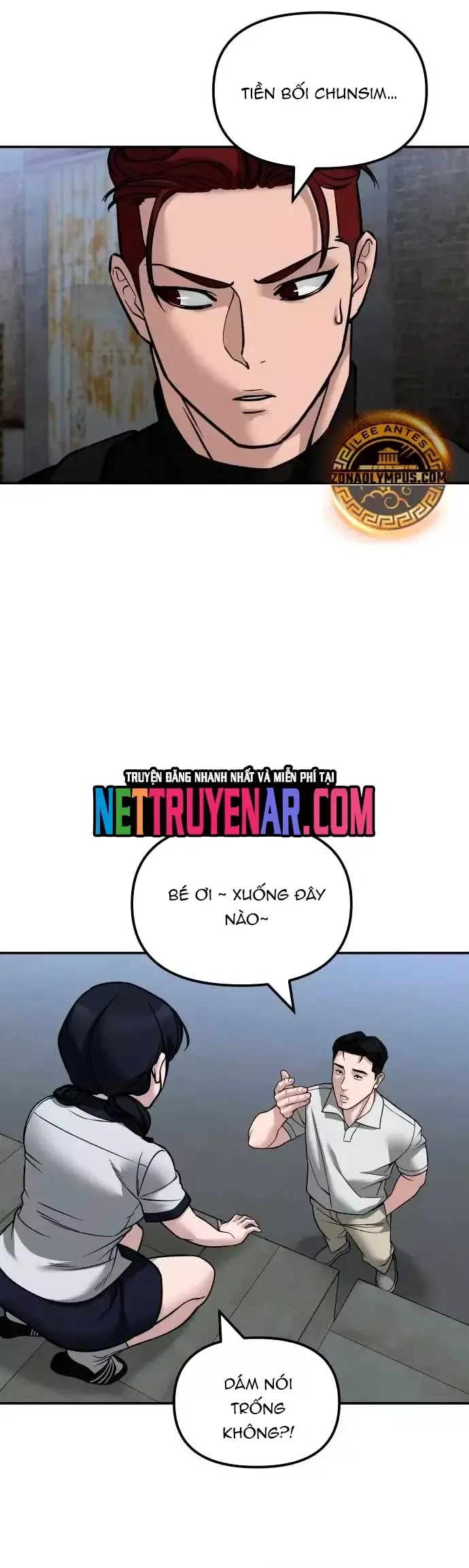 đọc truyện Giang Hồ Thực Thi Công Lý Chương 149 ảnh 53 tại Thiên Thai Truyện