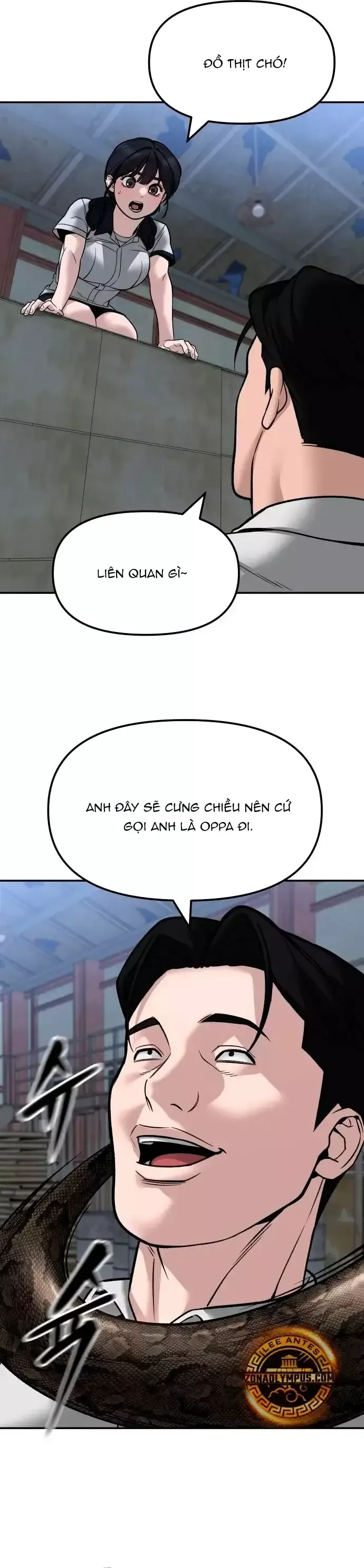 đọc truyện Giang Hồ Thực Thi Công Lý Chương 149 ảnh 54 tại Thiên Thai Truyện