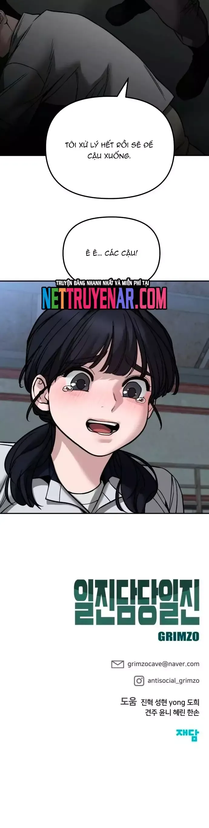 đọc truyện Giang Hồ Thực Thi Công Lý Chương 149 ảnh 57 tại Thiên Thai Truyện