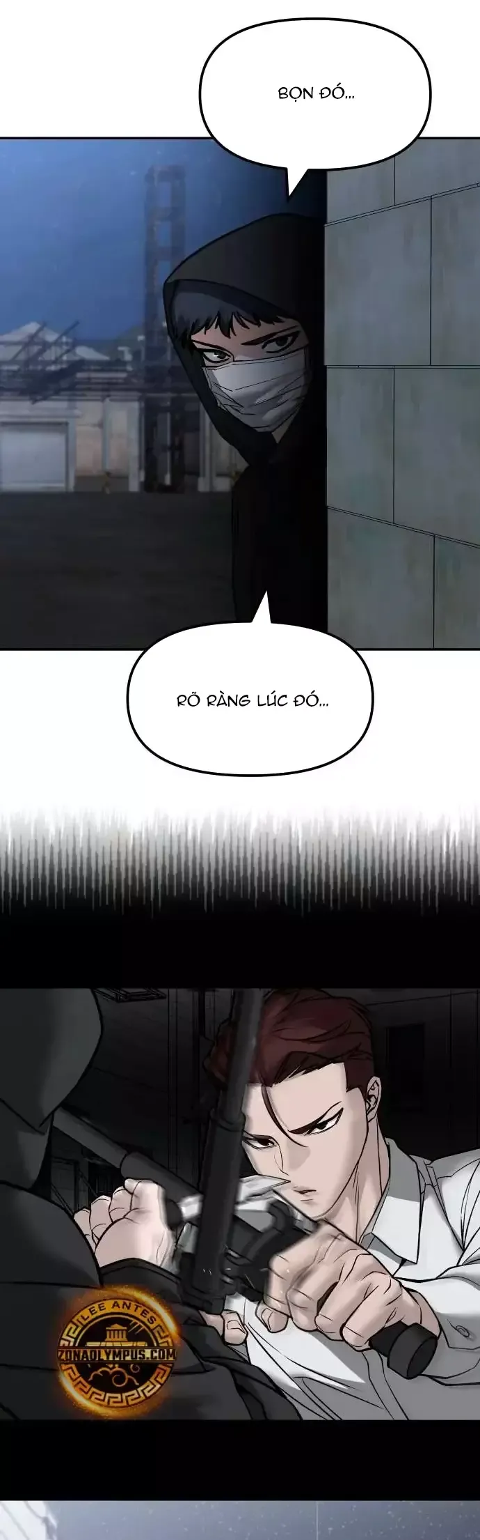 đọc truyện Giang Hồ Thực Thi Công Lý Chương 149 ảnh 8 tại Thiên Thai Truyện