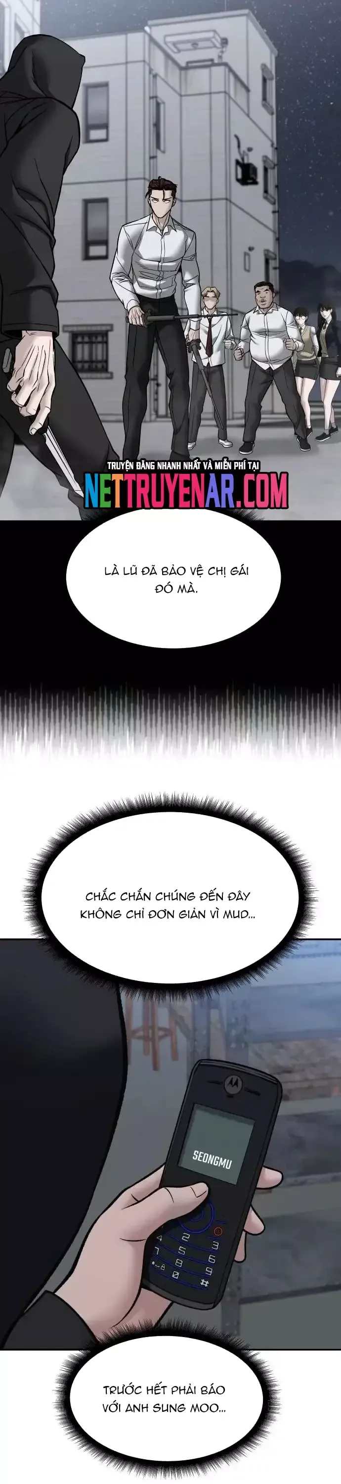 đọc truyện Giang Hồ Thực Thi Công Lý Chương 149 ảnh 9 tại Thiên Thai Truyện